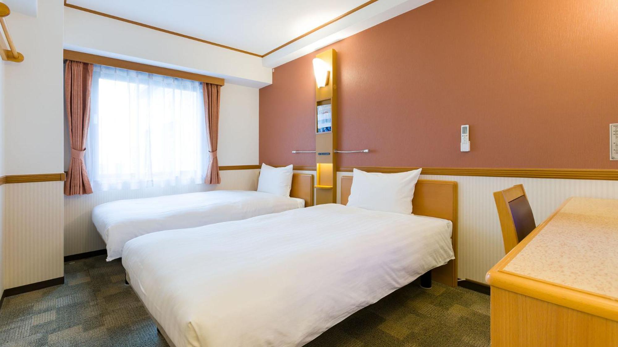 Toyoko Inn Sendai Eki Nishi Guchi Chuo Exterior foto