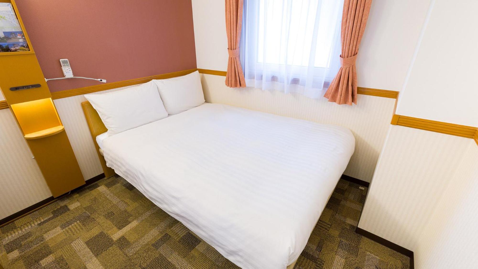 Toyoko Inn Sendai Eki Nishi Guchi Chuo Zimmer foto