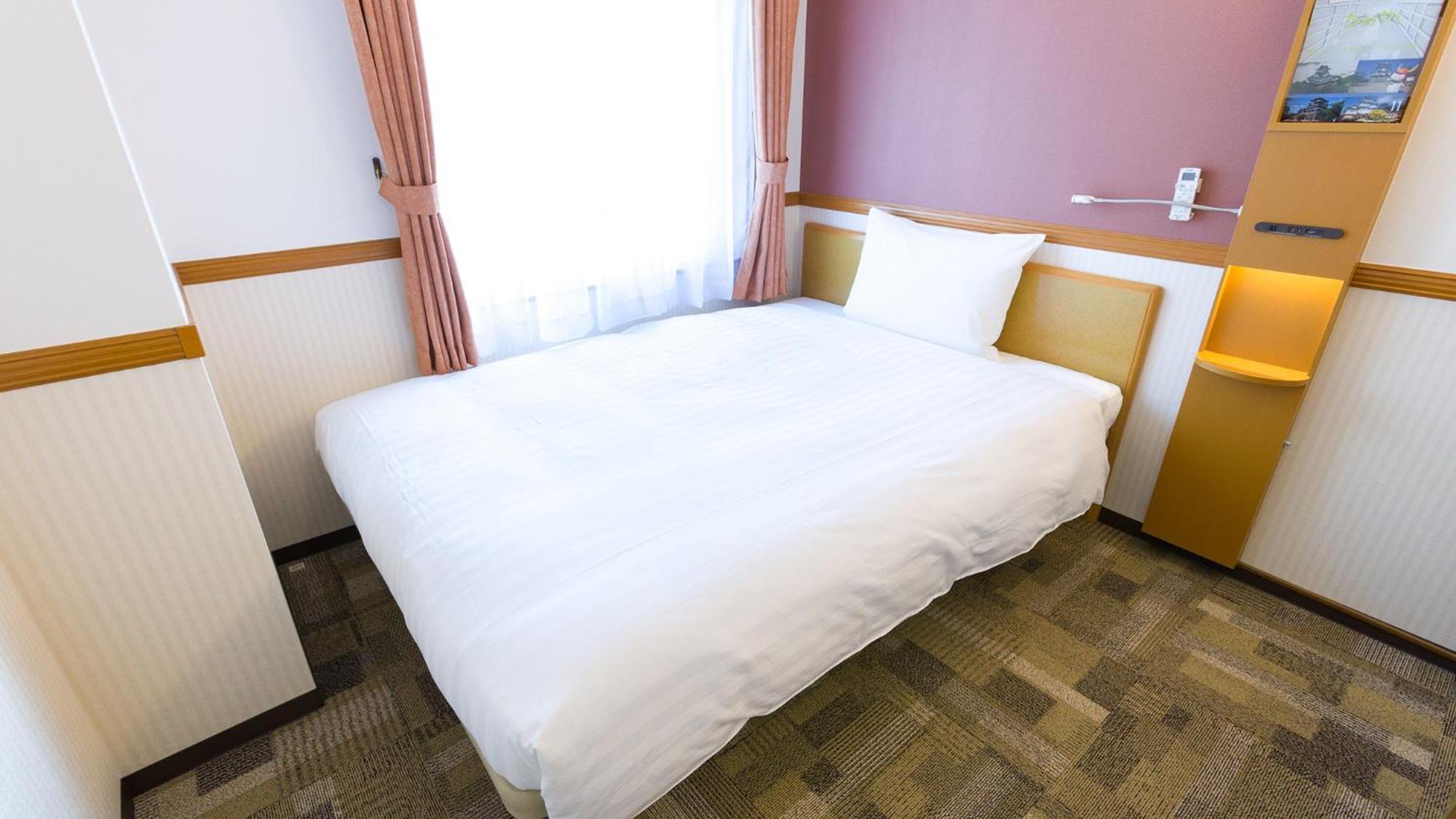 Toyoko Inn Sendai Eki Nishi Guchi Chuo Zimmer foto