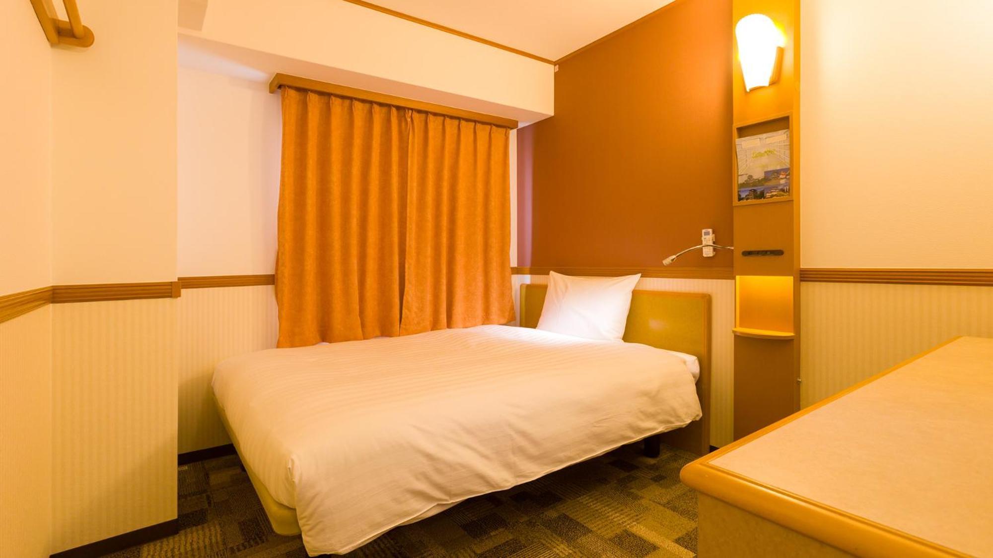 Toyoko Inn Sendai Eki Nishi Guchi Chuo Zimmer foto