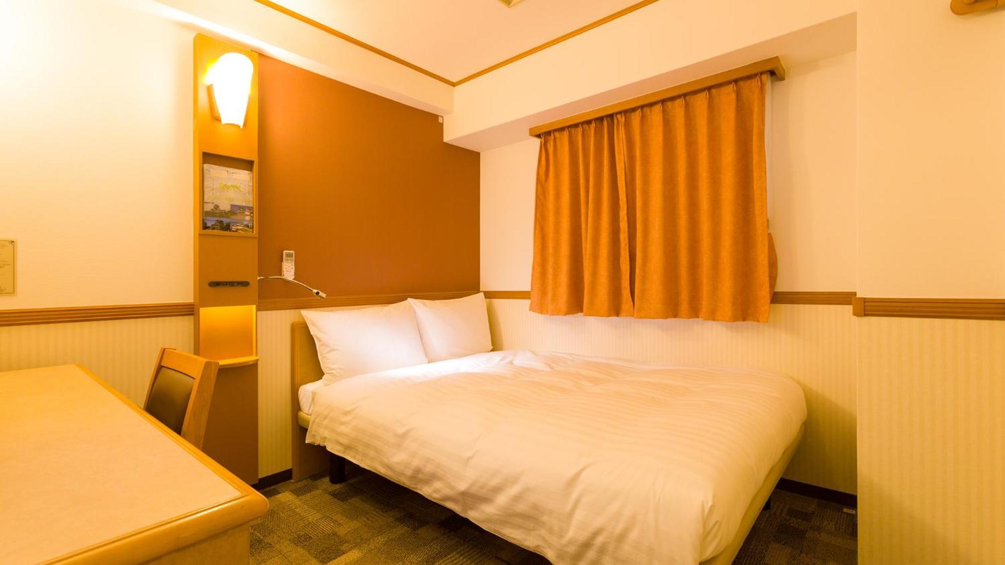 Toyoko Inn Sendai Eki Nishi Guchi Chuo Zimmer foto