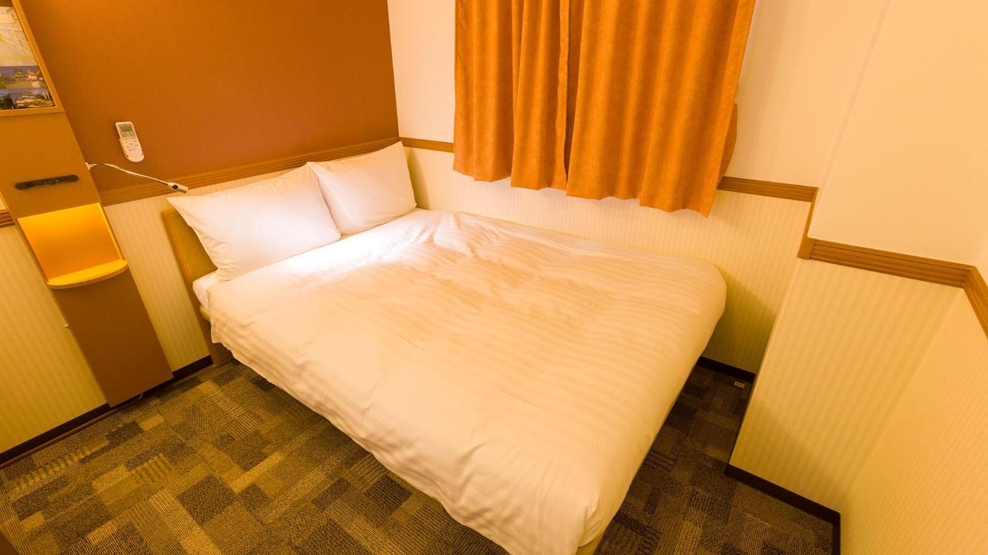 Toyoko Inn Sendai Eki Nishi Guchi Chuo Zimmer foto