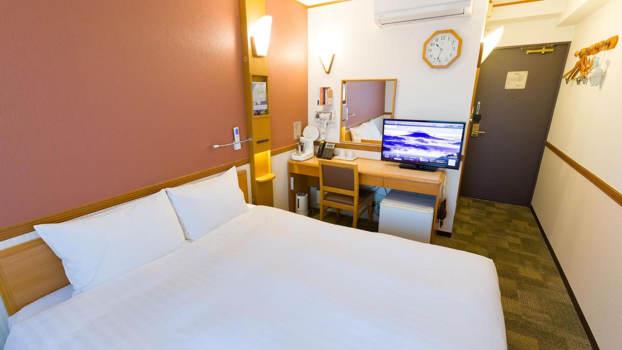 Toyoko Inn Sendai Eki Nishi Guchi Chuo Zimmer foto