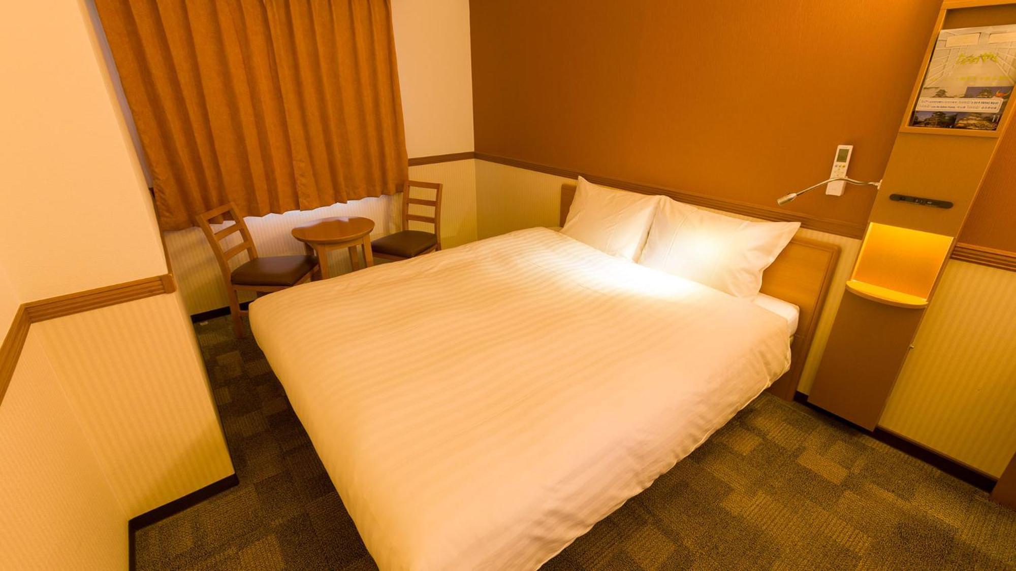 Toyoko Inn Sendai Eki Nishi Guchi Chuo Zimmer foto