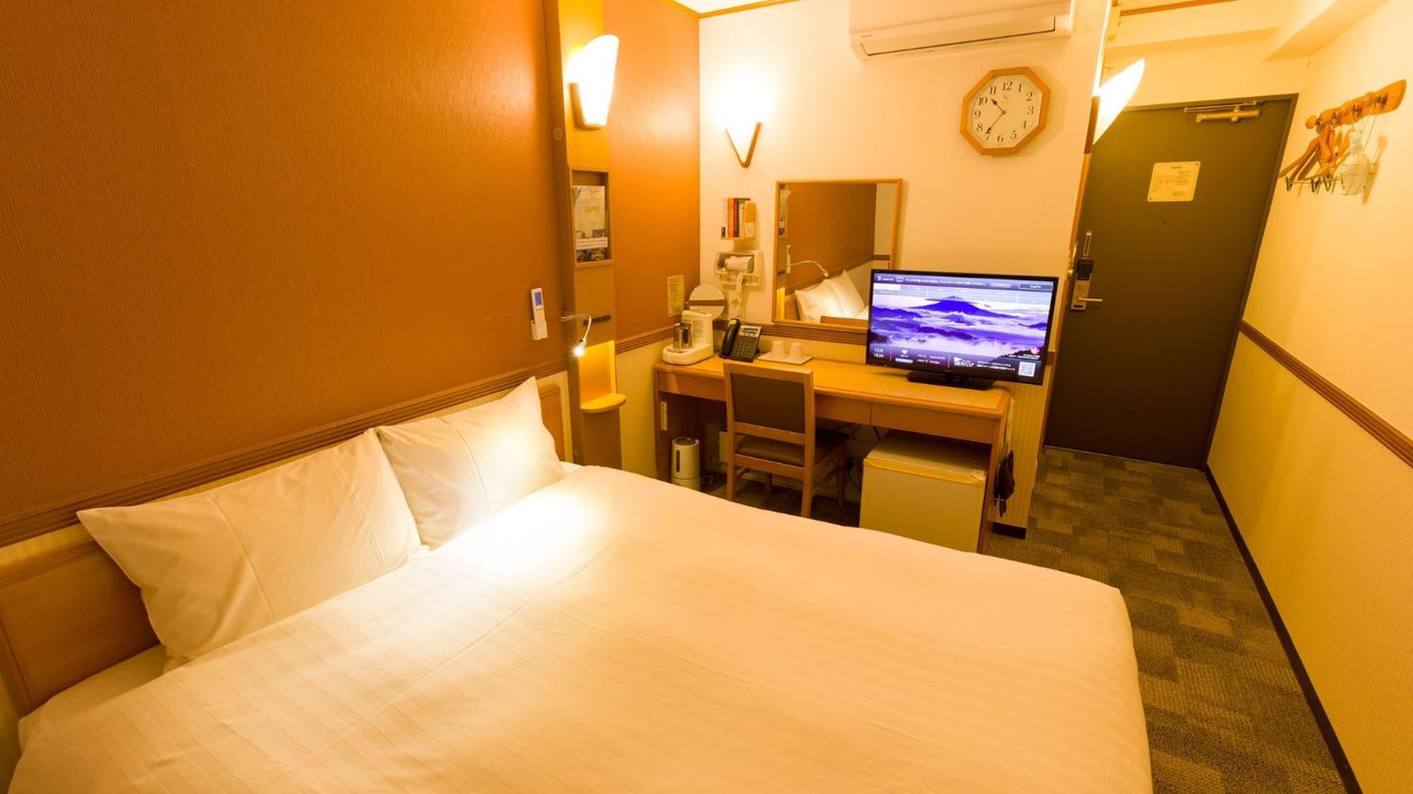 Toyoko Inn Sendai Eki Nishi Guchi Chuo Zimmer foto
