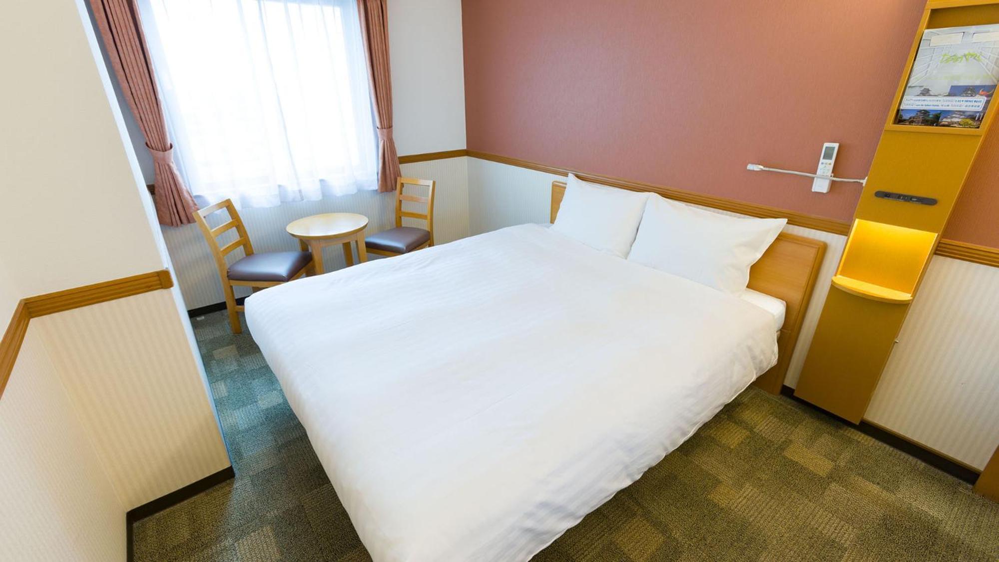 Toyoko Inn Sendai Eki Nishi Guchi Chuo Zimmer foto