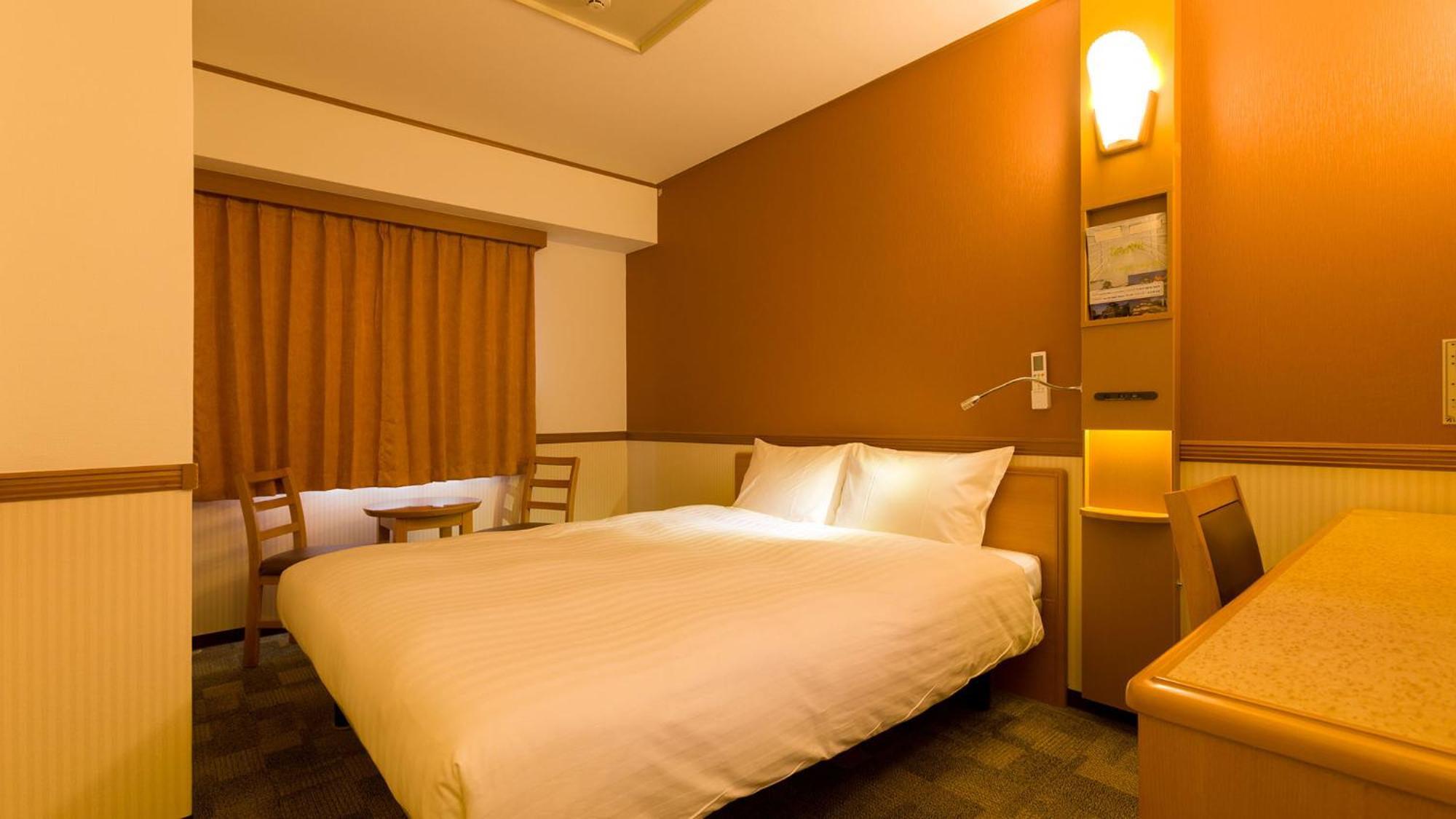 Toyoko Inn Sendai Eki Nishi Guchi Chuo Zimmer foto